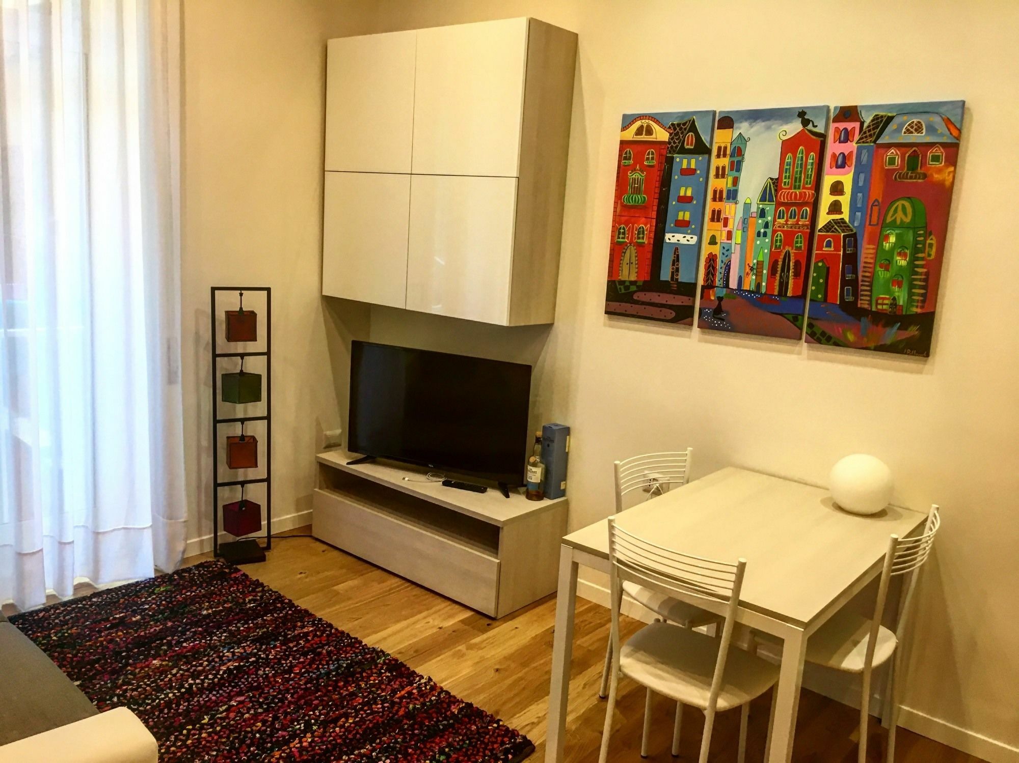 Appartement Casa 