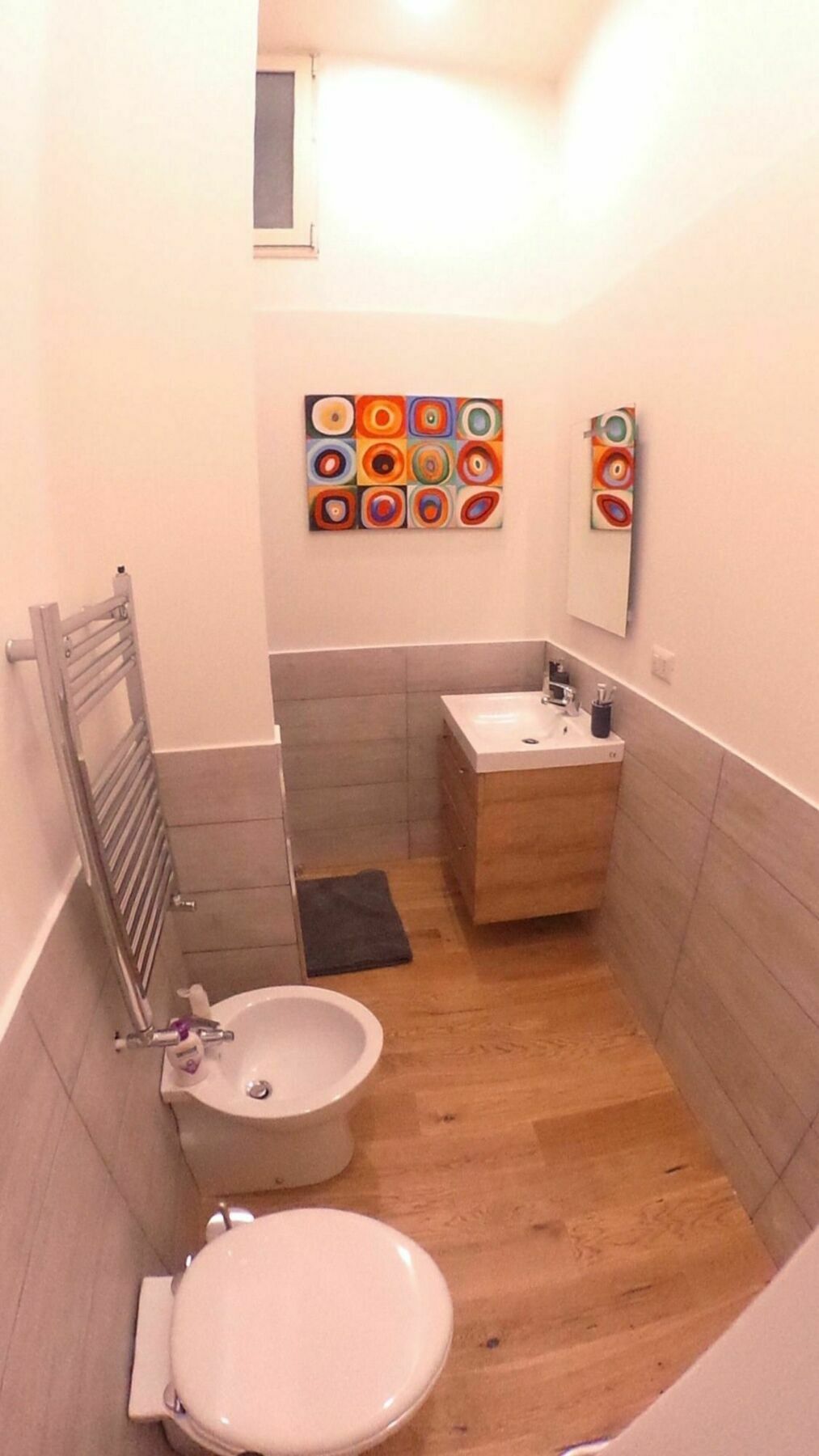 Appartement Casa 