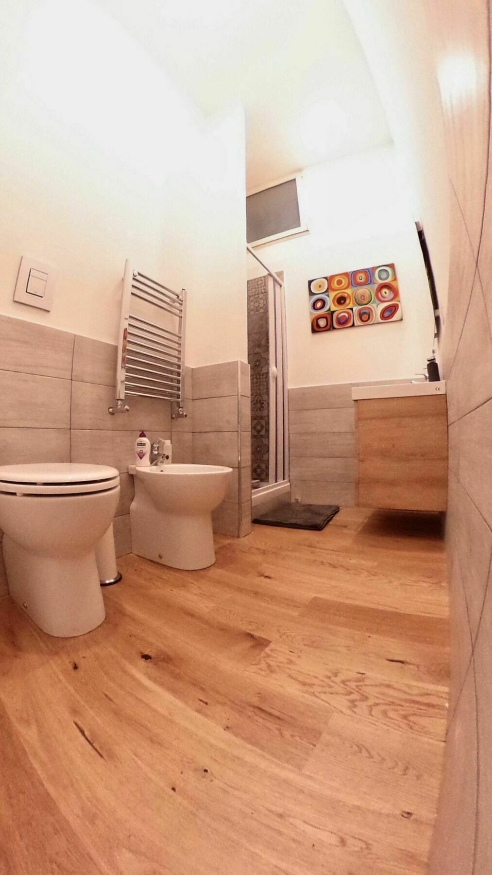 Appartement Casa 