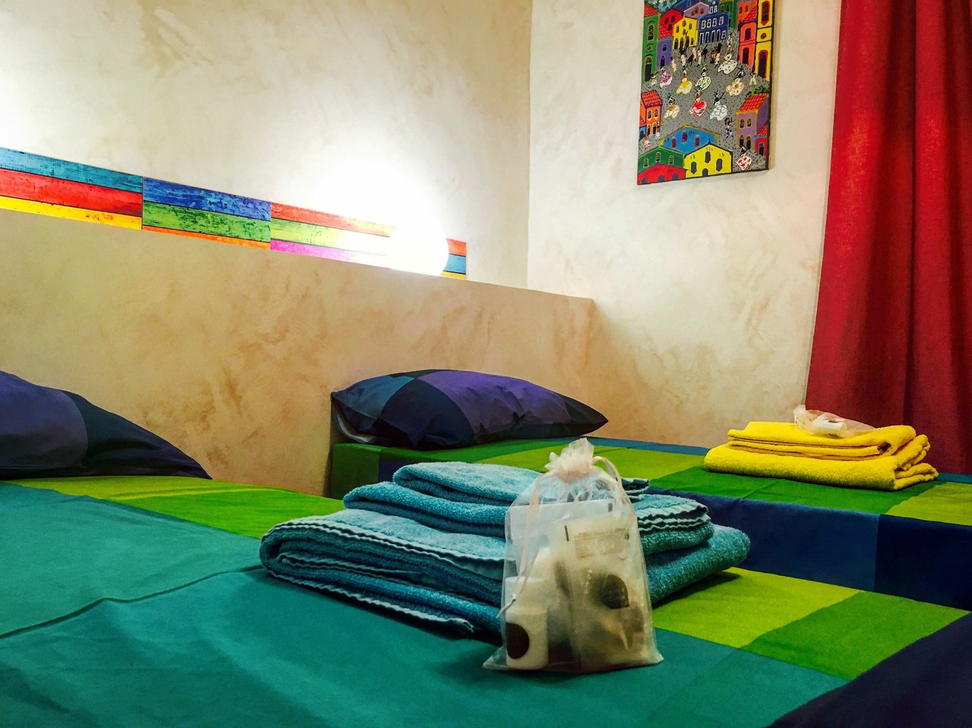 Appartement Casa 