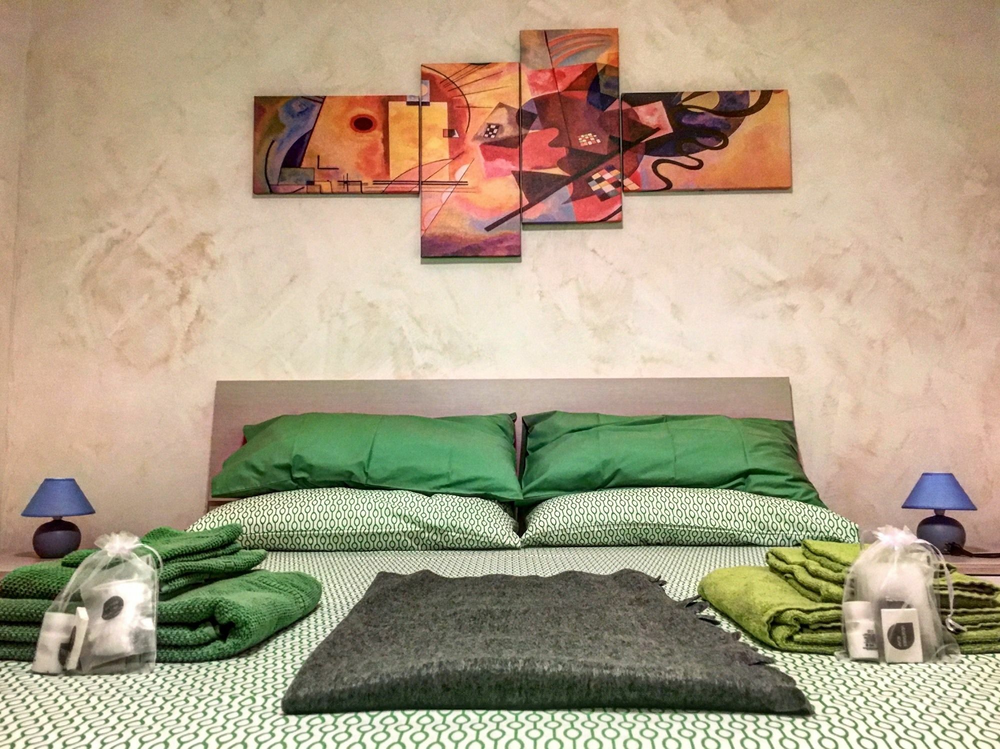 Appartement Casa 